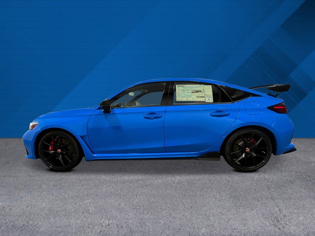 New 2025 Honda Civic Type R image 7