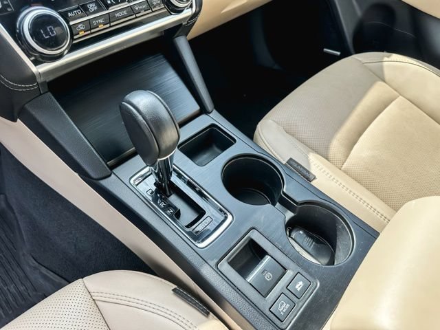 Used 2019 Subaru Outback 2.5i Limited w/ Popular Package #2 AWD/4WD image 19