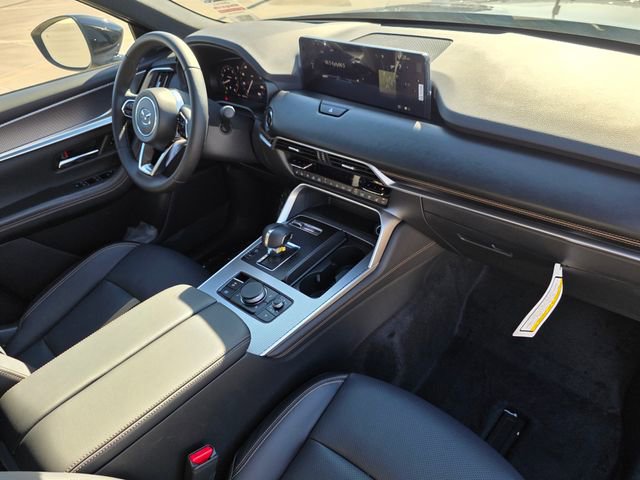 New 2026 MAZDA CX-70 3.3 Turbo S w/ Premium Package image 9
