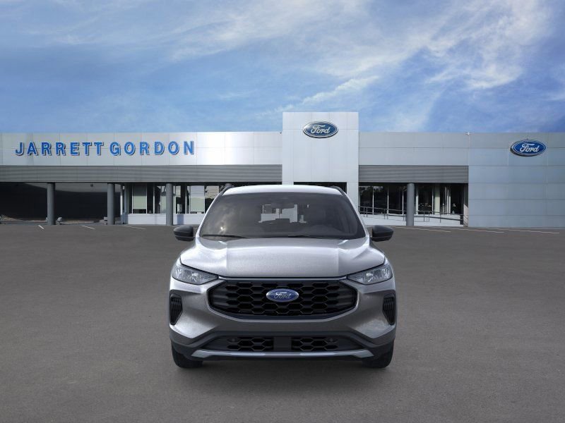 New 2026 Ford Escape ST-Line w/ Tech Pack #1 FWD image 6