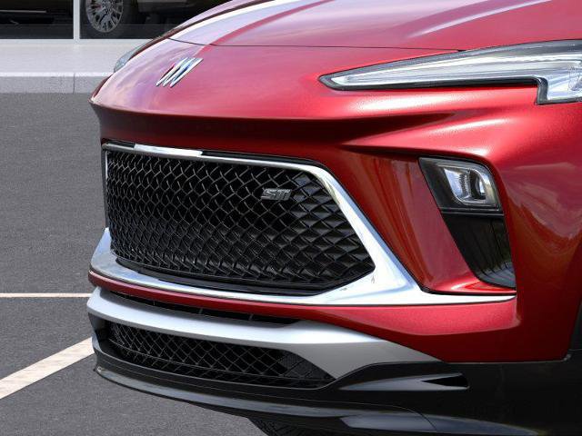 New 2026 Buick Encore GX Sport Touring w/ Comfort Package image 57