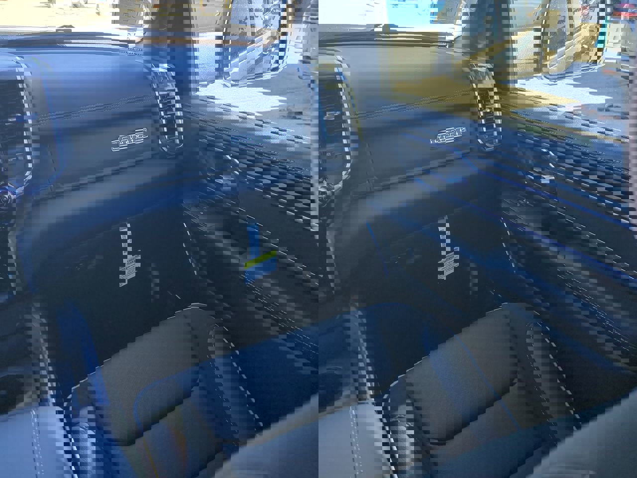 New 2026 RAM 1500 Laramie w/ Night Edition image 16