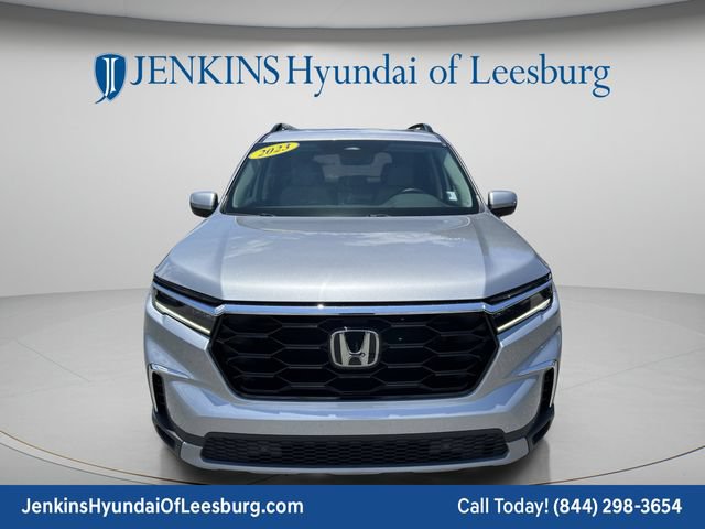 Used 2023 Honda Pilot Touring image 12