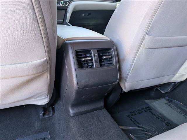 Used 2019 Honda Accord EX image 25