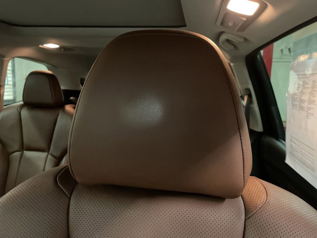 Used 2019 Subaru Ascent Touring image 14