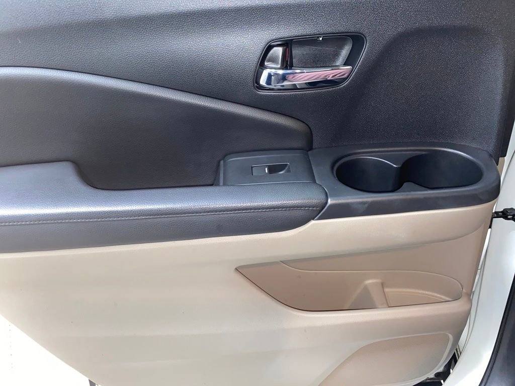 Used 2016 Honda Pilot EX-L image 26