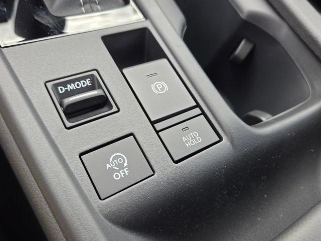 New 2026 Nissan Sentra SV w/ Floor Mat Package FWD image 22