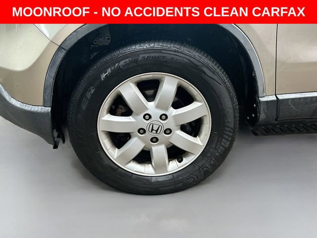 Used 2007 Honda CR-V EX image 30