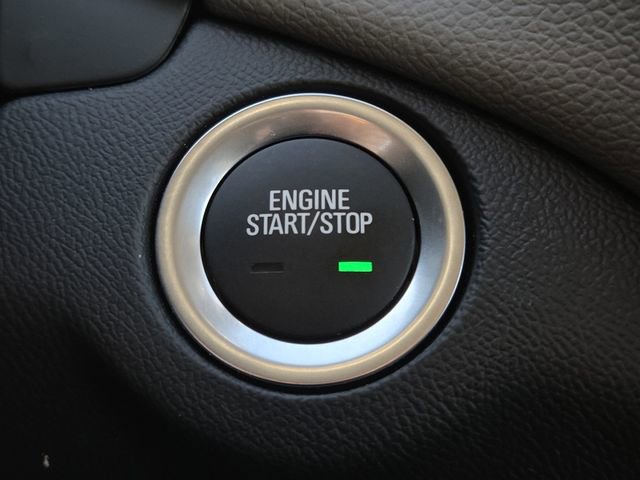 Certified 2024 Chevrolet Equinox LS w/ LPO, Floor Liner Package image 10