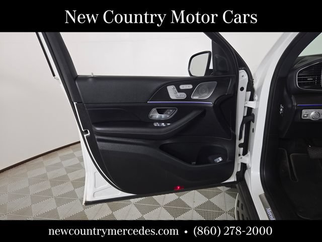 Certified 2020 Mercedes-Benz GLE 350 4MATIC image 17