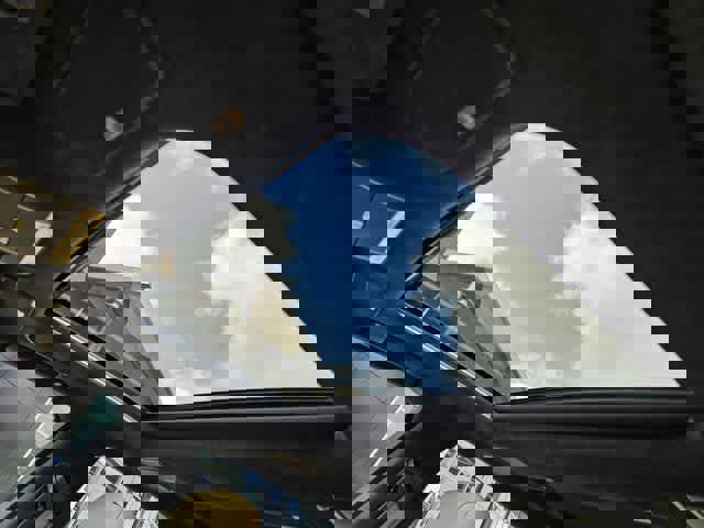 Used 2023 Lexus LS 500 AWD w/ Interior Upgrade Package image 18