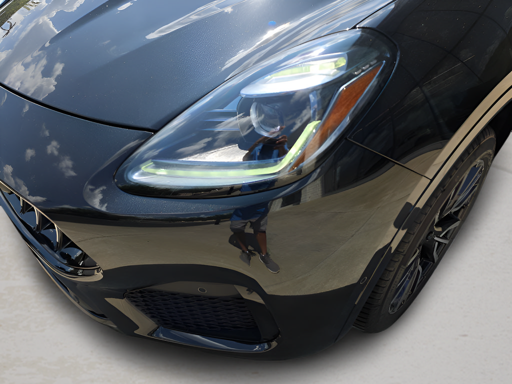 New 2025 Maserati Grecale Modena AWD/4WD image 9
