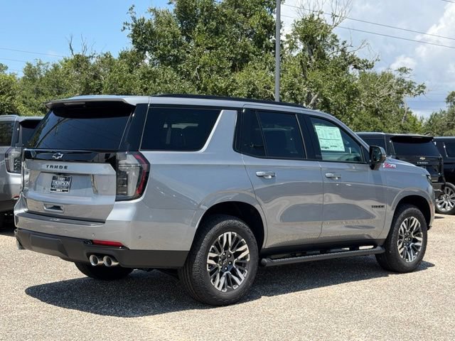 New 2026 Chevrolet Tahoe Z71 w/ Z71 Off-Road Package AWD/4WD image 5