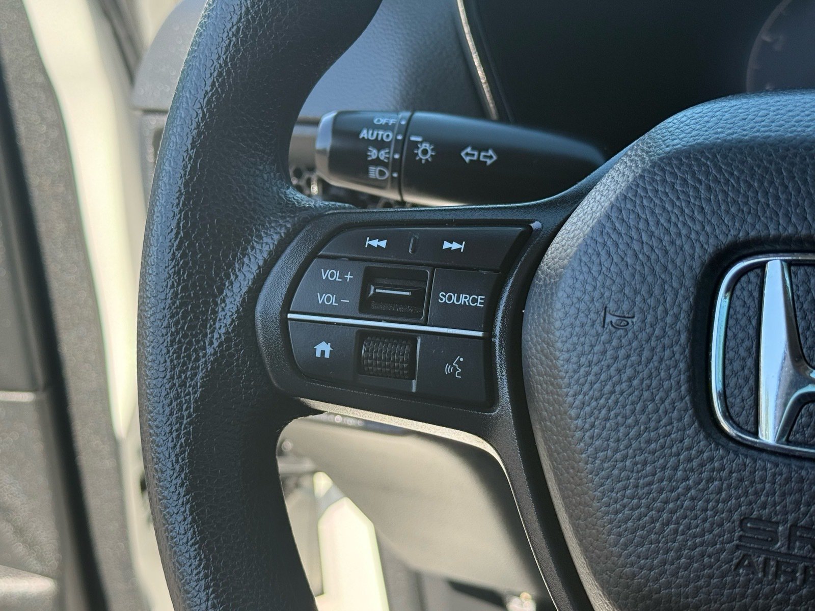 Certified 2024 Honda CR-V LX image 17