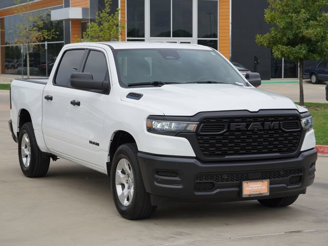 Used 2026 RAM 1500 Tradesman RWD image 6