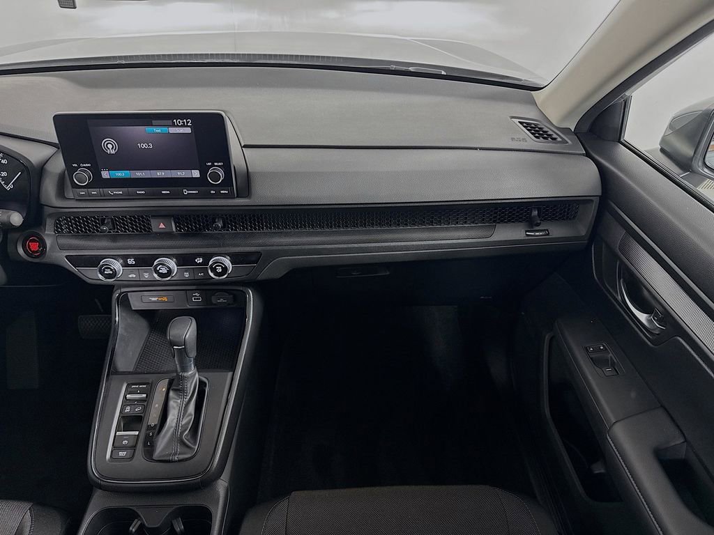 Certified 2024 Honda CR-V LX image 20