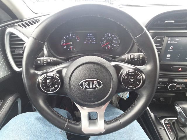 Used 2020 Kia Soul X-Line image 33