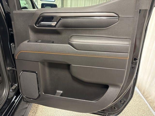 Used 2026 GMC Sierra 1500 AT4 w/ AT4 Premium Package AWD/4WD image 26