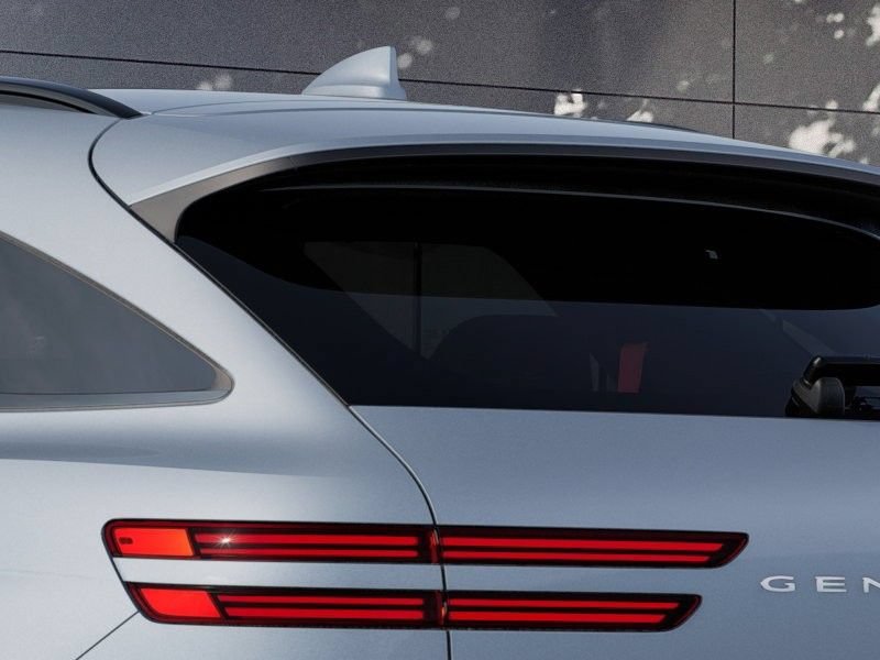 New 2027 Genesis GV70 2.5T Sport Prestige AWD/4WD image 15