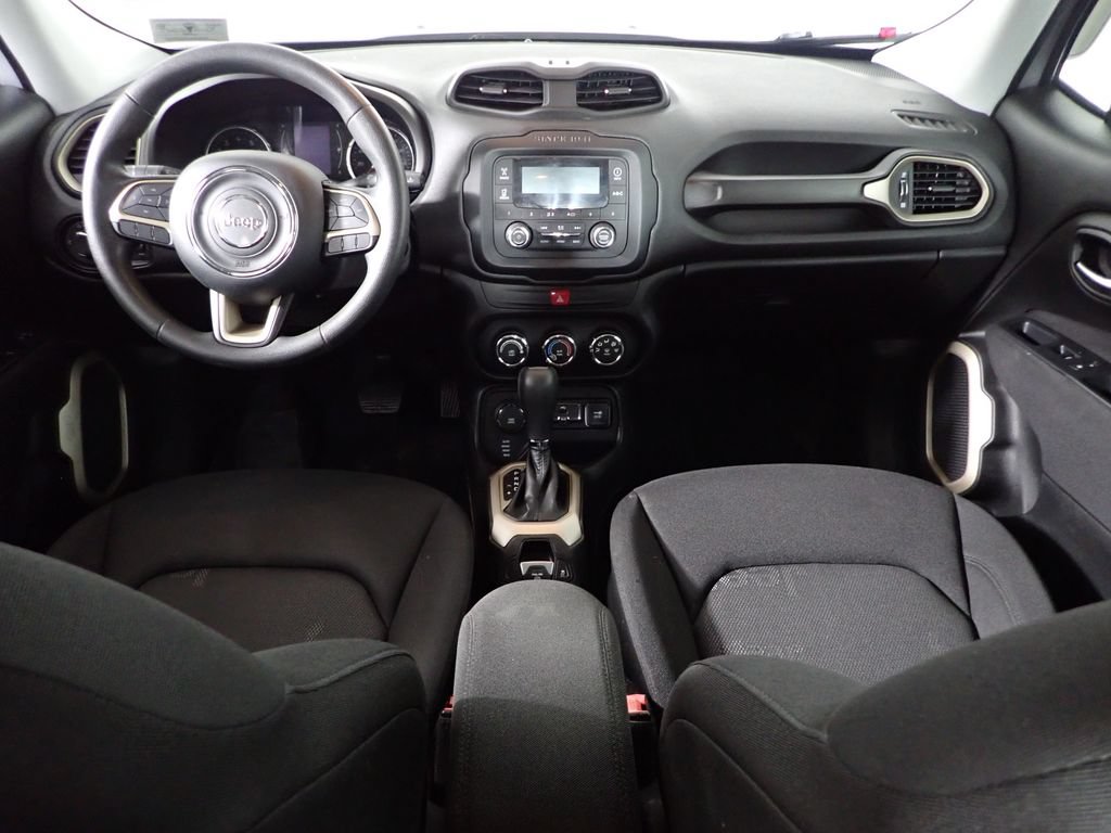 Used 2017 Jeep Renegade Sport w/ Power & Air Group AWD/4WD image 30