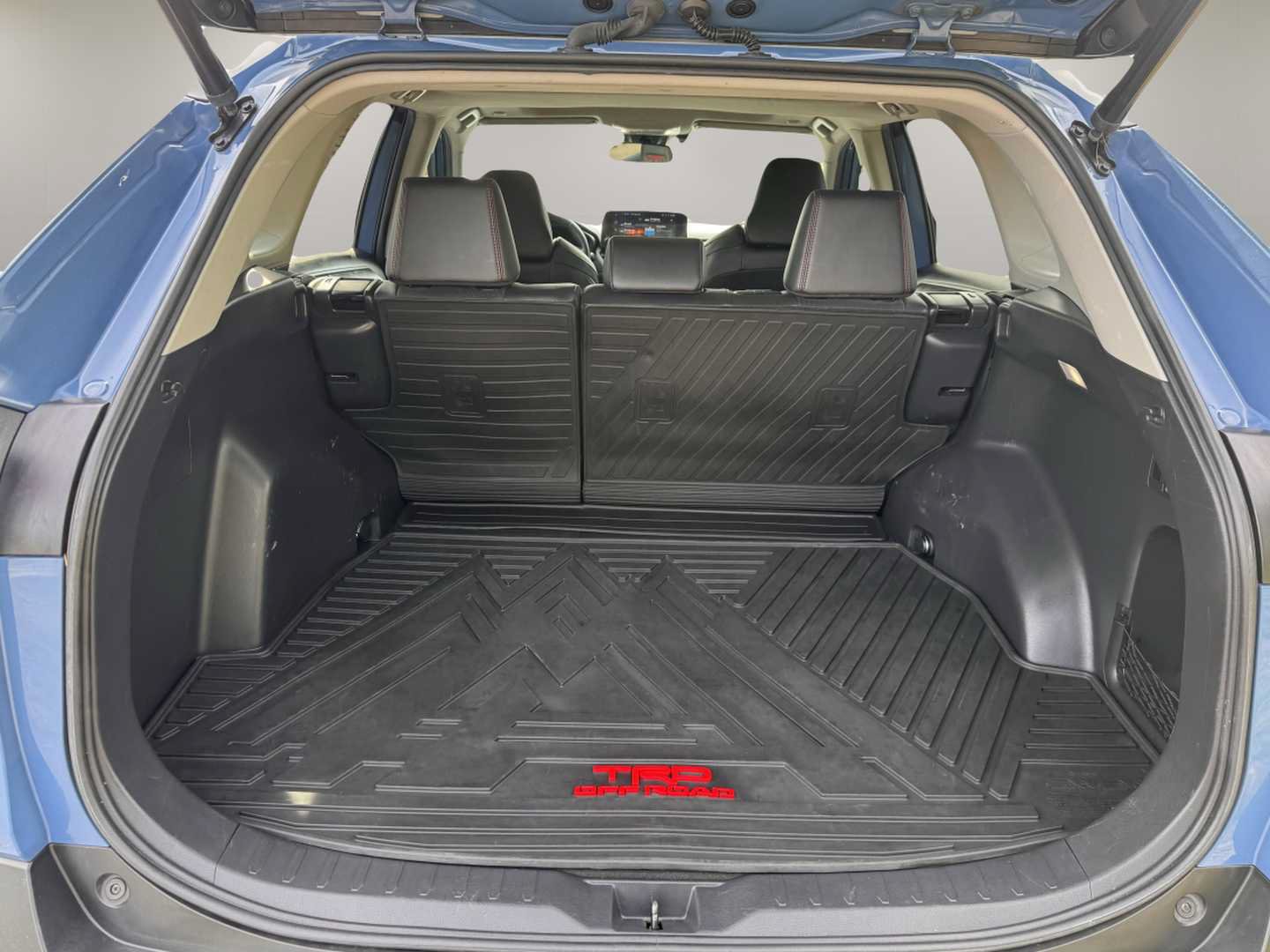 Used 2023 Toyota RAV4 TRD Off-Road w/ TRD Off-Road Weather Package AWD/4WD image 22
