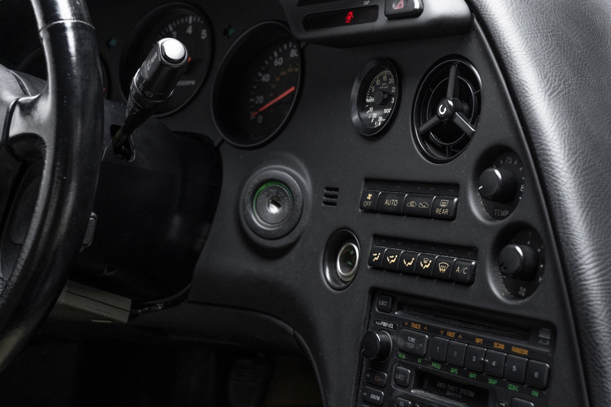 Used 1994 Toyota Supra Turbo RWD image 32