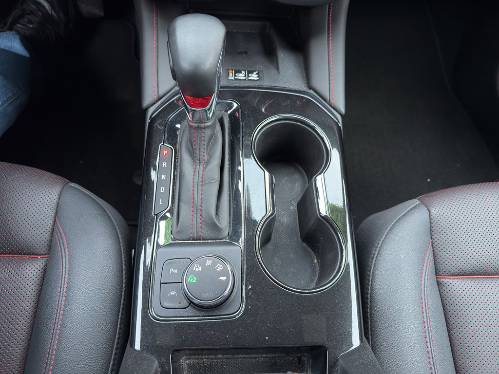 Certified 2023 Chevrolet Blazer RS w/ Driver Confidence II Package image 45