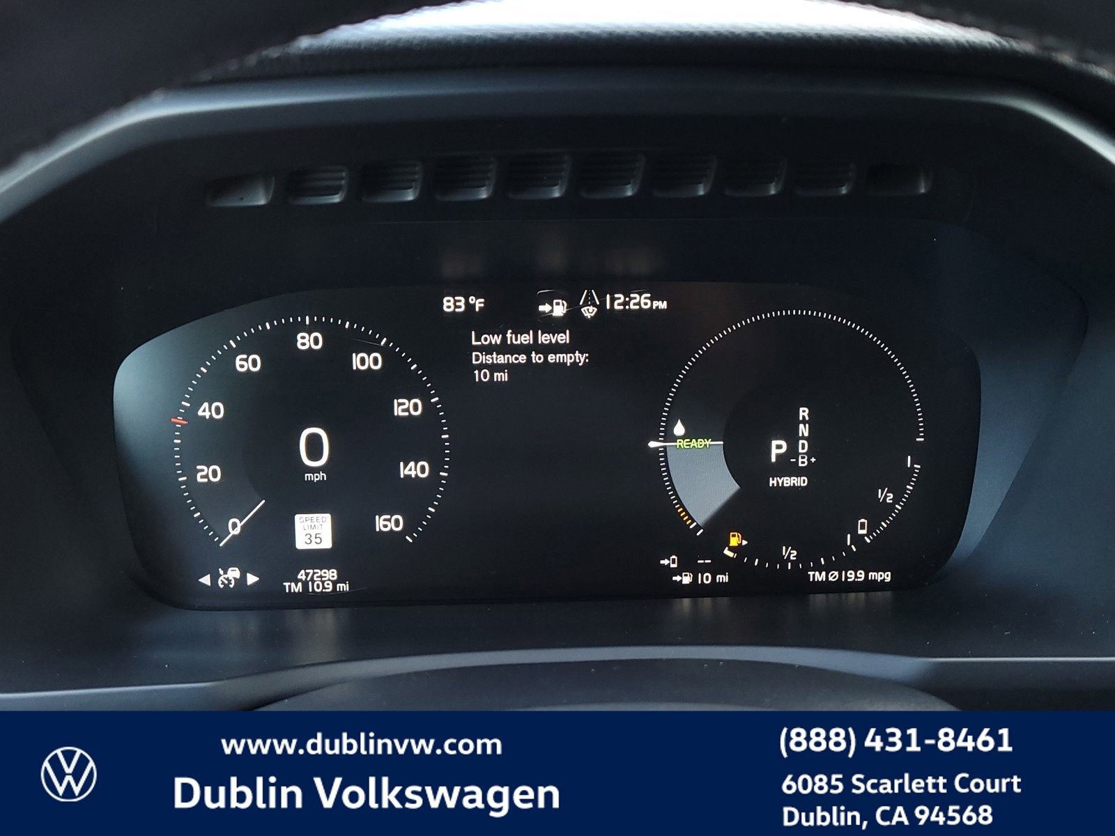 Used 2022 Volvo XC90 T8 Inscription Expression w/ Climate Package image 22