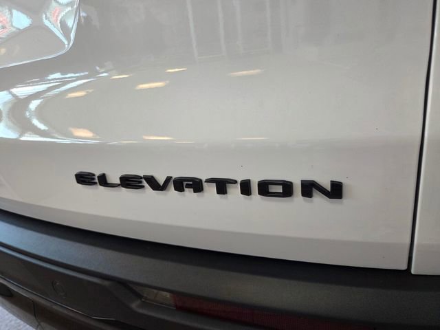 New 2026 GMC Acadia Elevation w/ Black Edition image 14