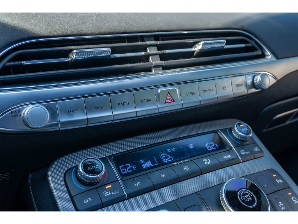 Used 2022 Hyundai Palisade Calligraphy image 26