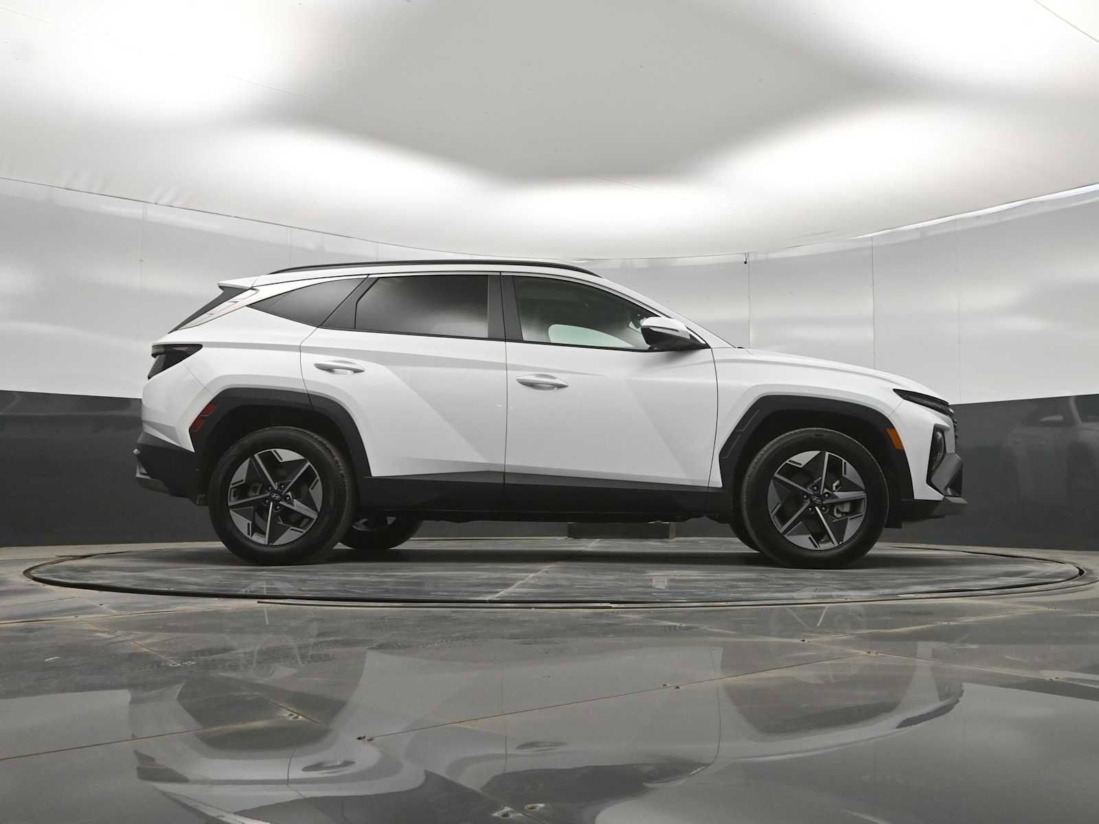 Used 2025 Hyundai Tucson SEL image 39