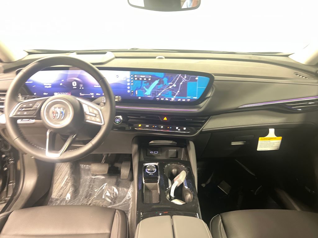 New 2026 Buick Envision Preferred AWD/4WD image 16