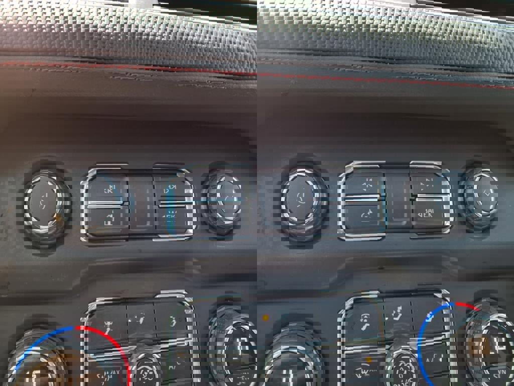 Certified 2022 Chevrolet Tahoe RST w/ Sport Performance Package image 17