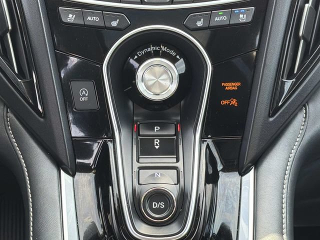 Used 2020 Acura RDX AWD w/ Advance Package image 19