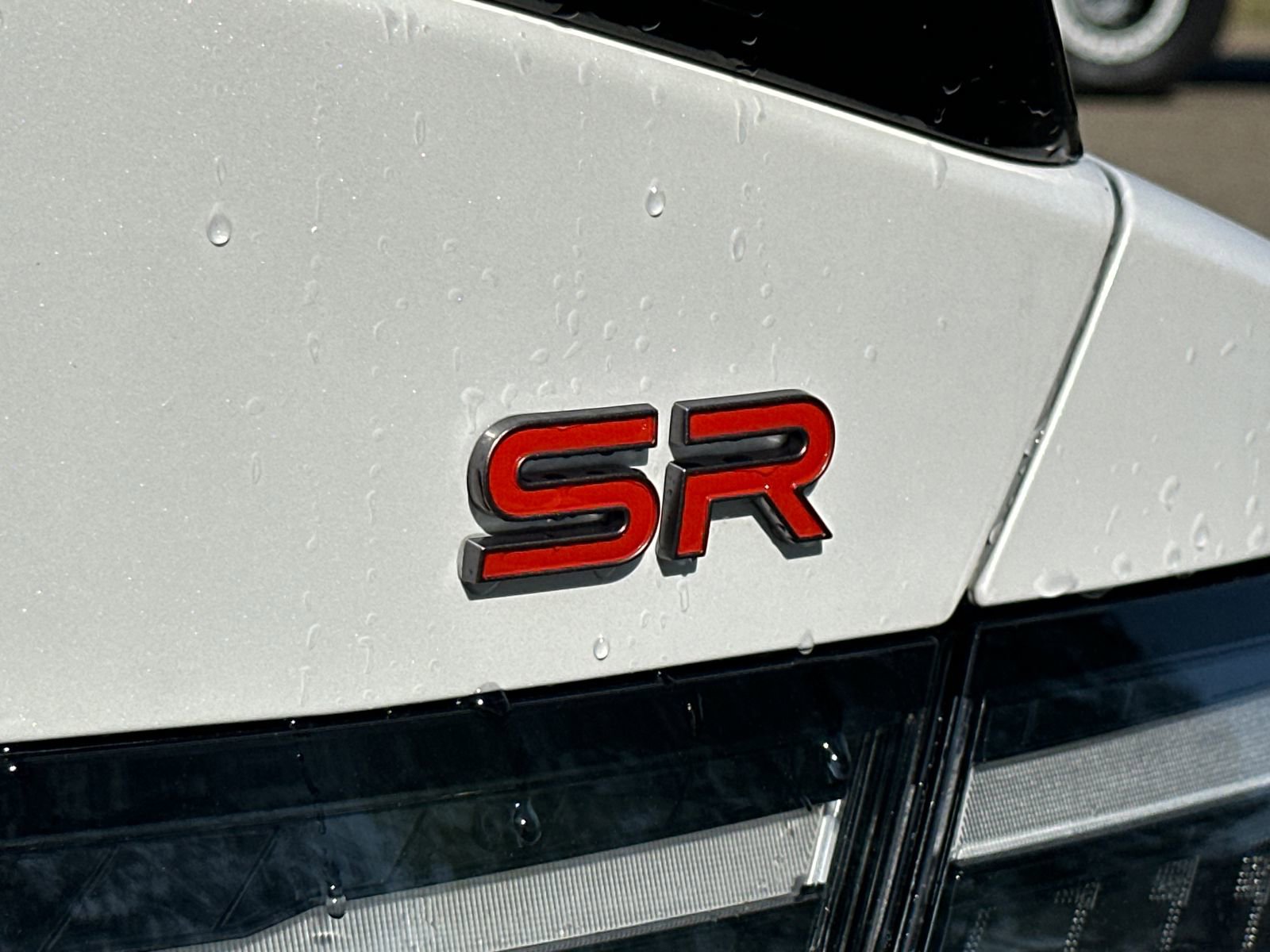 New 2026 Nissan Sentra SR w/ SR Premium Package image 17