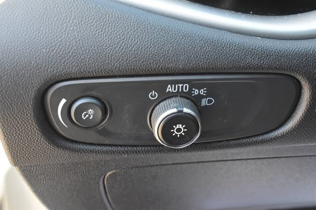 Certified 2023 Chevrolet Malibu LT FWD image 23