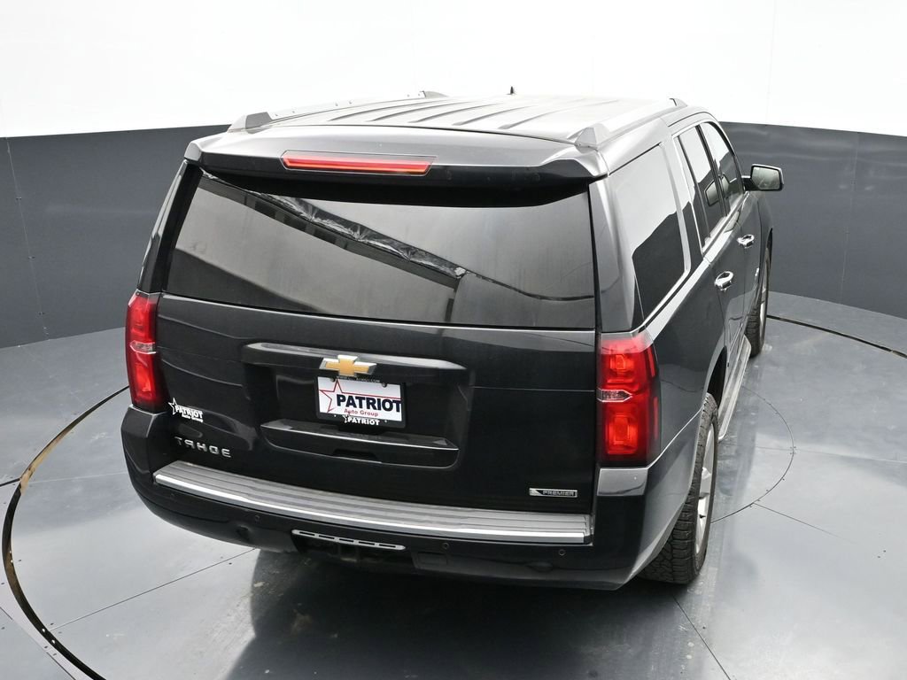 Used 2017 Chevrolet Tahoe Premier image 34