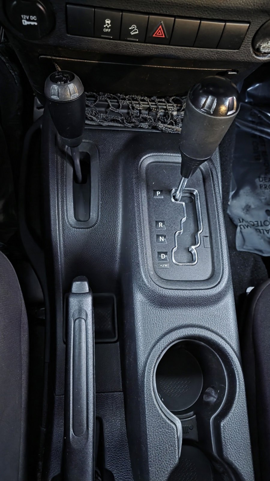 Used 2013 Jeep Wrangler Sport image 15