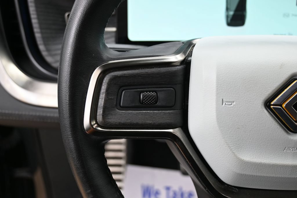 Used 2023 Rivian R1S Adventure Quad AWD/4WD image 17