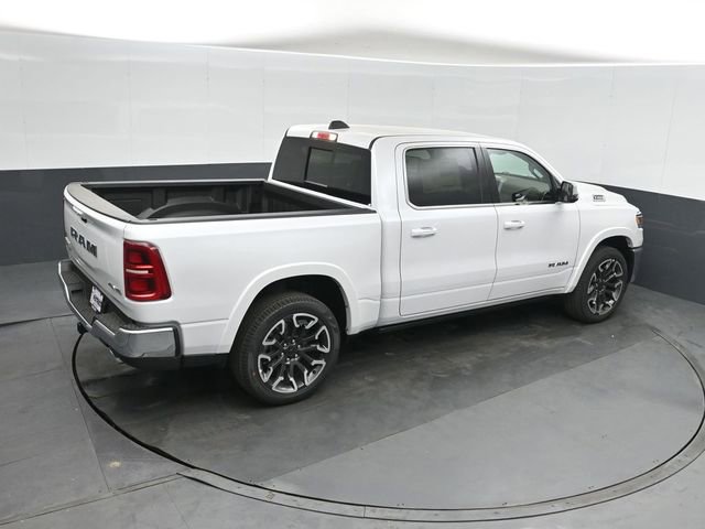 New 2026 RAM 1500 Limited AWD/4WD image 30
