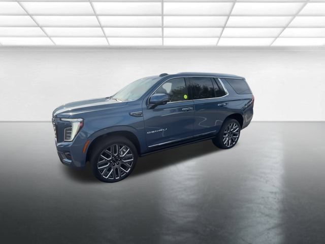 New 2026 GMC Yukon Denali Ultimate image 17
