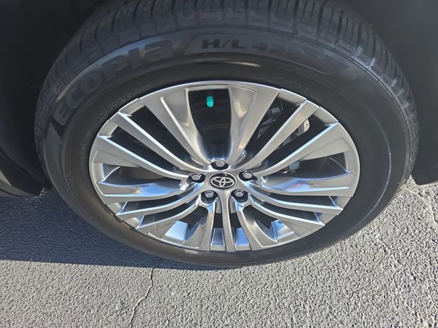 Used 2021 Toyota Venza Limited w/ Advanced Technology Package image 36