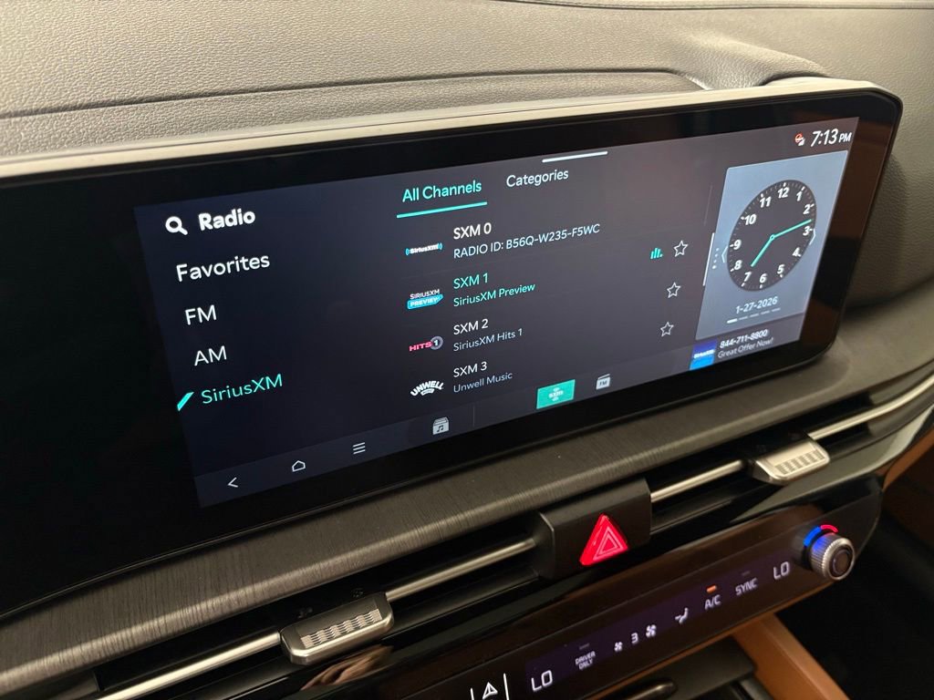 New 2026 Kia Sportage X-Line image 25