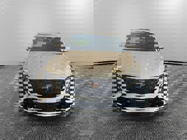 New 2026 Cadillac CT5 V Blackwing w/ Carbon Fiber 2 Package image 8
