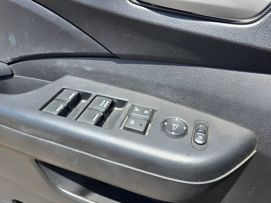 Used 2015 Honda CR-V LX image 22