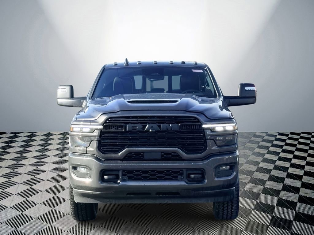New 2026 RAM 2500 Laramie image 2
