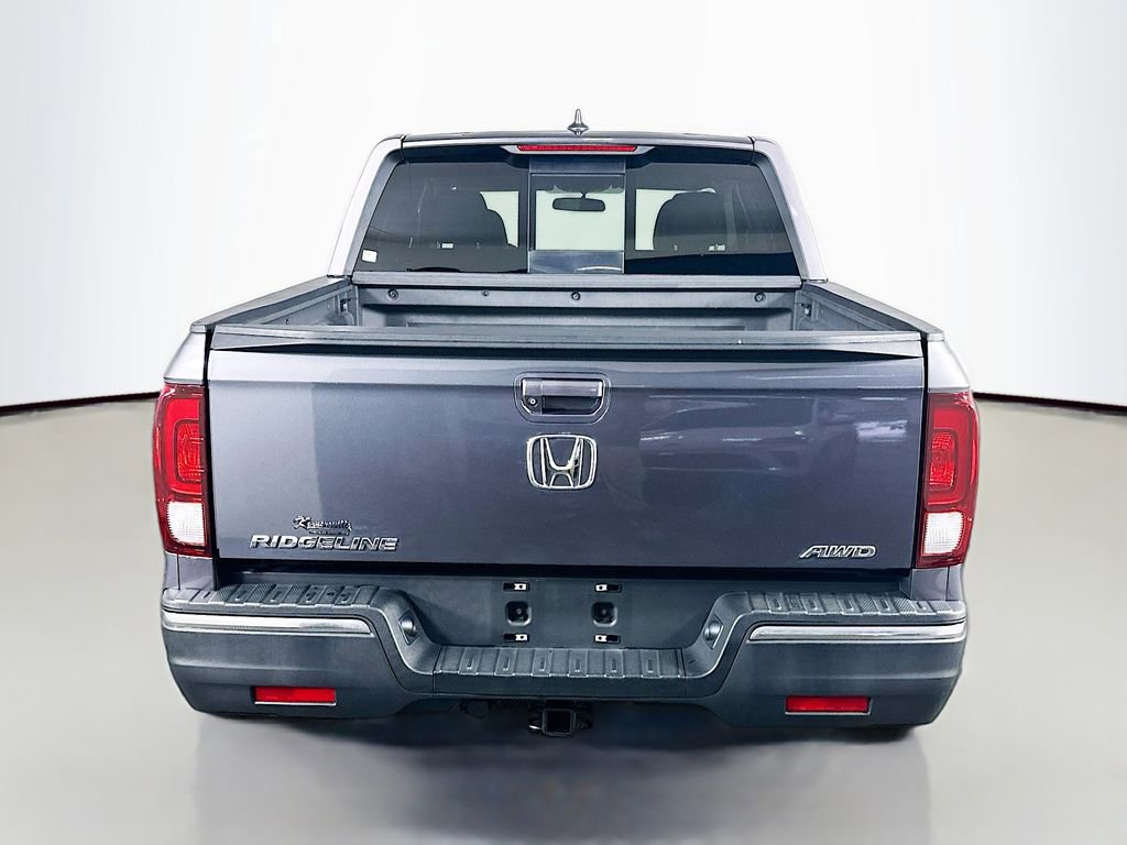 Used 2019 Honda Ridgeline RTL image 6