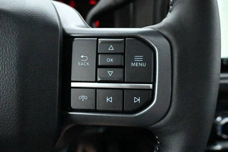 Used 2023 Ford F350 Lariat w/ Lariat Ultimate Package AWD/4WD image 33