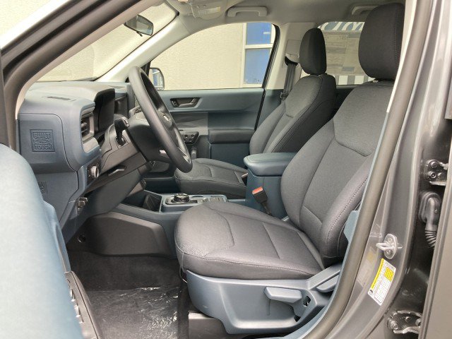 New 2026 Ford Maverick XL w/ 4K Tow Package AWD/4WD image 12