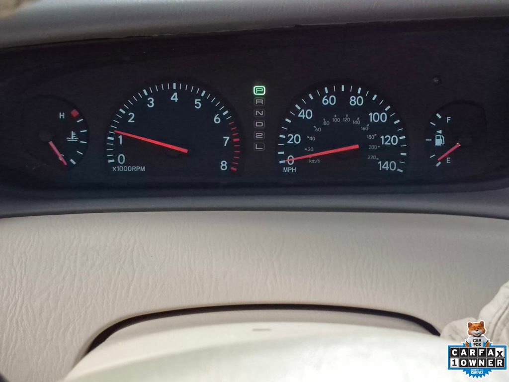 Used 2004 Toyota Avalon XL FWD image 12